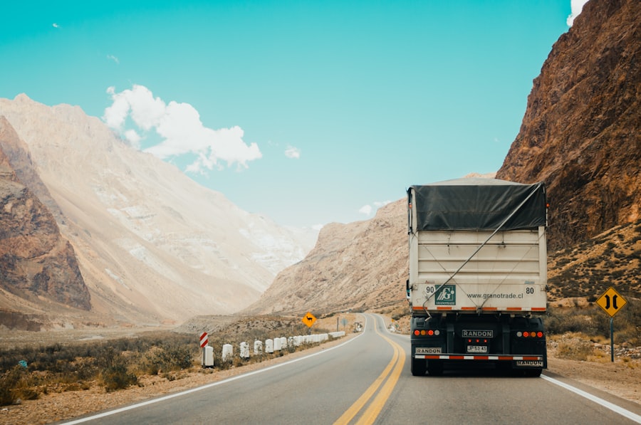 Flatbed Hauling